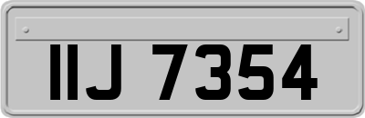 IIJ7354