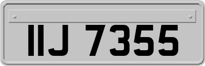 IIJ7355