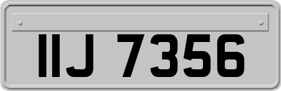 IIJ7356