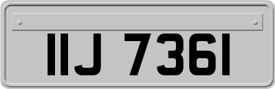 IIJ7361