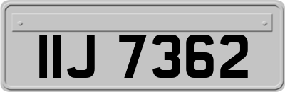 IIJ7362