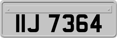 IIJ7364