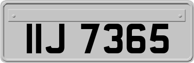 IIJ7365