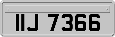 IIJ7366