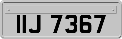IIJ7367