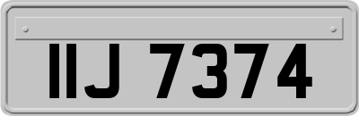 IIJ7374