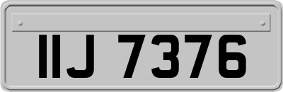 IIJ7376