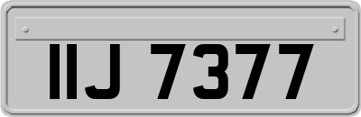 IIJ7377