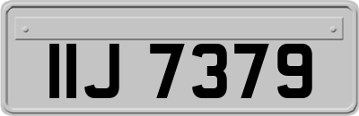 IIJ7379