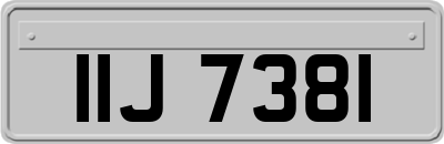IIJ7381
