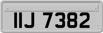 IIJ7382