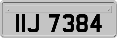 IIJ7384