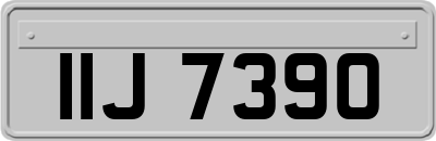 IIJ7390