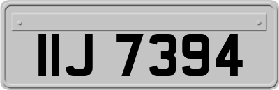 IIJ7394