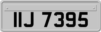 IIJ7395