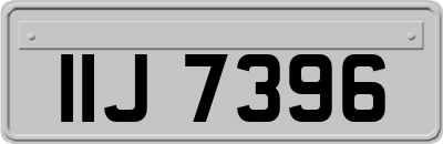 IIJ7396
