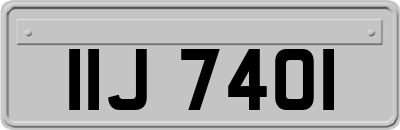 IIJ7401