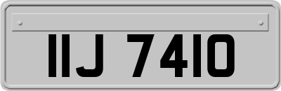 IIJ7410