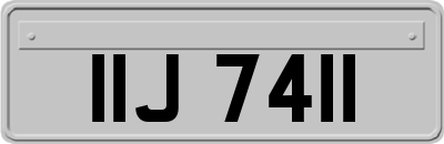 IIJ7411