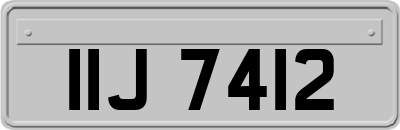 IIJ7412