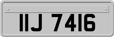 IIJ7416
