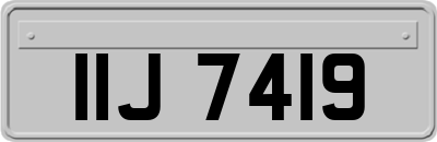 IIJ7419