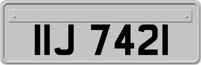 IIJ7421