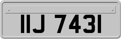 IIJ7431