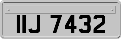 IIJ7432