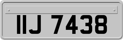 IIJ7438