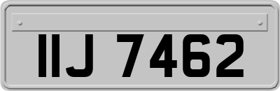 IIJ7462
