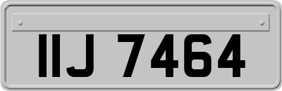 IIJ7464