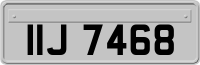 IIJ7468