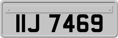 IIJ7469