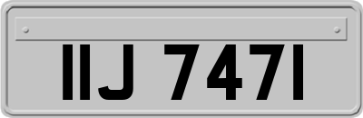 IIJ7471