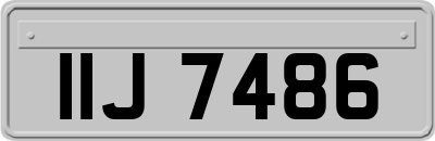 IIJ7486