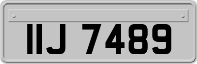 IIJ7489