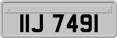 IIJ7491