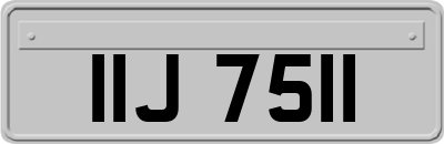 IIJ7511