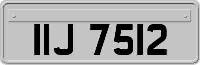 IIJ7512
