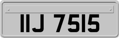 IIJ7515