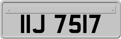 IIJ7517