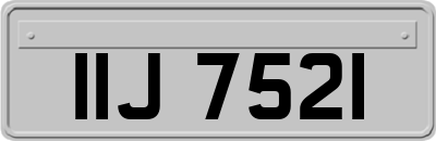 IIJ7521