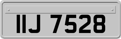 IIJ7528