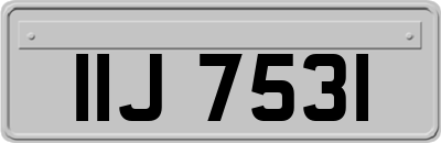 IIJ7531