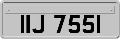 IIJ7551