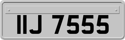 IIJ7555