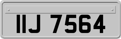 IIJ7564
