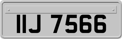 IIJ7566