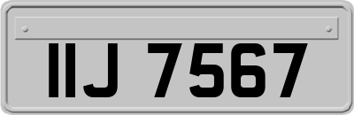 IIJ7567